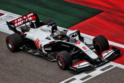 Romain Grosjean’s outbursts won’t affect Haas F1 2021 choice despite seat threat