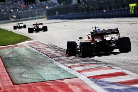F1 needs to address engine rules before attracting new manufacturers – Seidl