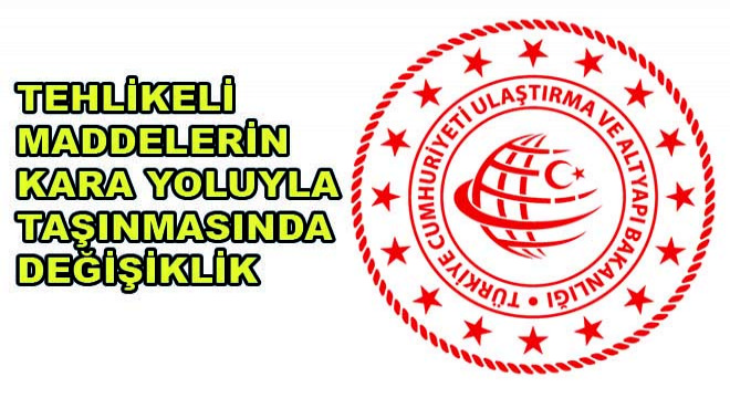 ADR/Taşıt Uygunluk Belgesi Bulunmayan Araçların Belge Alma Zorunluluk Süresi Uzatıldı