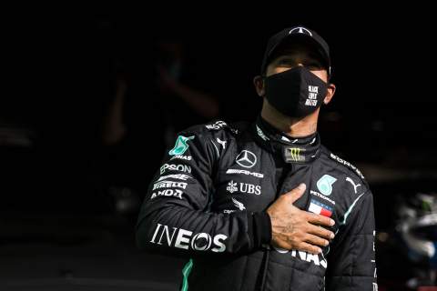 Hamilton on verge of F1 history, but many ‘unknowns’ going into Portuguese GP