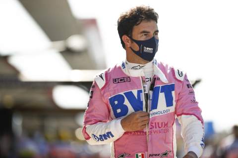 OPINION: Why Sergio Perez is the solution to Red Bull's F1 driver dilemma