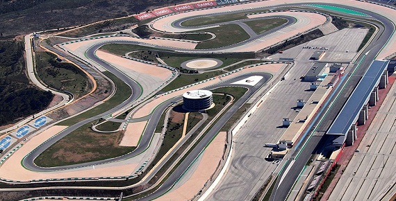 2020 Formula 1 Portekiz Tekrar izle