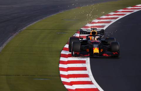 The alarming F1 pattern that is keeping Mercedes ‘vigilant’ of Red Bull