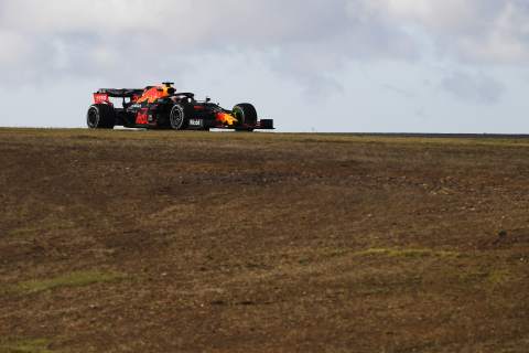 F1 Portuguese Grand Prix 2020 – Free Practice Results (1)