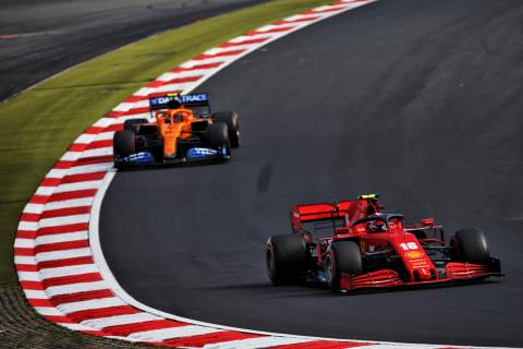 Is less practice the way forward for F1 after closest qualifying of 2020?