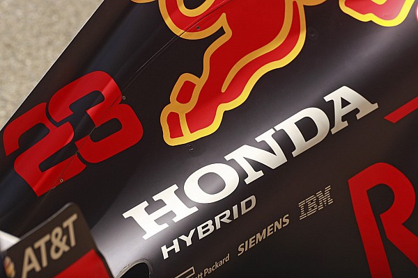 Resmi: Honda, 2021 sonunda Formula 1’den ayrılacak!