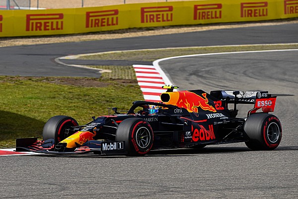 Red Bull’un ilk tercihi, Honda’nın motor projesini devam ettirmek olacak