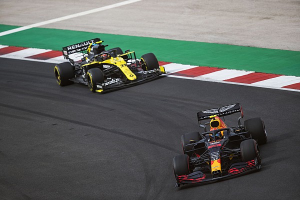 Ferrari’nin ardından Renault da motorların dondurulmasına karşı çıktı
