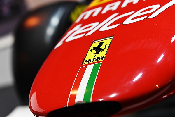 Ferrari ve Renault, 2022 için ilk çarpışma testlerini geçti!