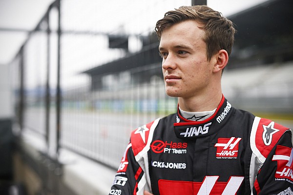 Ilott, Haas’ın 2021 sürücü adayları arasında yok!