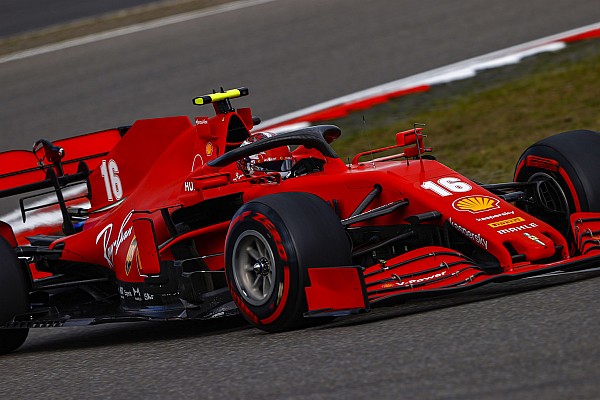 Ferrari, jeton hakkını aracın arkasını yeniden yapmak için kullanacak