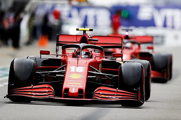 Ferrari, Vettel’in “eşit olmayan araç” iddialarını yalanladı