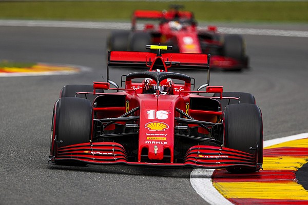 Ferrari’nin Vettel’e “köstek olması” neden mantıklı değil?