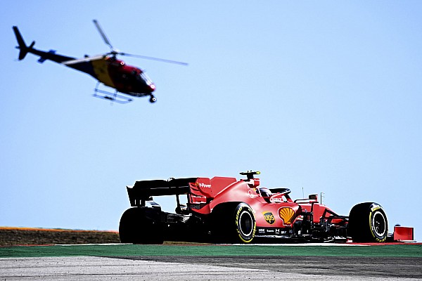 Ferrari, Portimao güncellemelerini Imola’da doğrulamaya çalışacak