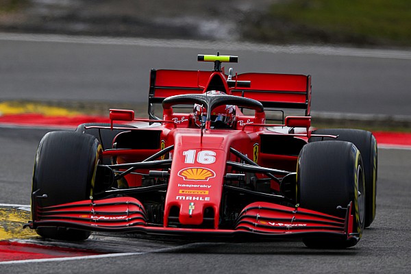 Mekies: “Dibe vuran Ferrari doğru yolda ilerliyor”