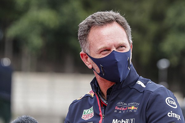 Horner, Verstappen’in takımdan ayrılacağına inanmıyor