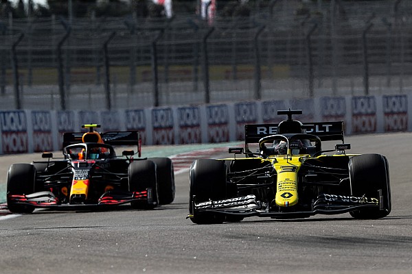 Renault: “Honda’nın ayrılığı, Formula 1’de yeni motor kurallarını erkene çekmeli”
