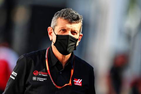 Guenther Steiner: F1 hasn't made mistake in scheduling Eifel GP in October