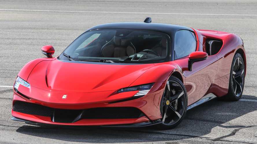 Ferrari, ünlü tasarımcı Philipp Plein’a açtığı davayı kazandı