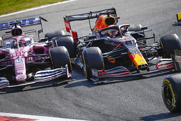 Perez, Red Bull’un kararını daha uzun süre bekleyemeyecek