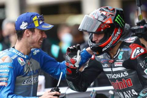 French MotoGP, Le Mans: And then there were four?