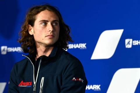 Moto2: Joe Roberts exits American Racing Team, Beaubier to replace him?