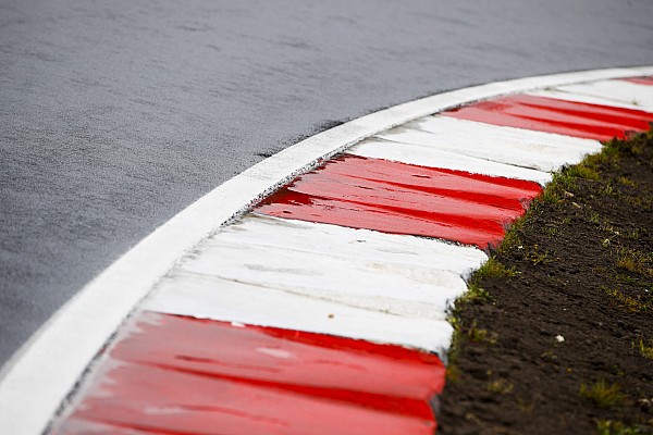 Formula 1 sürücüleri, Nürburgring’deki pist limitleri konusunda uyarıldılar