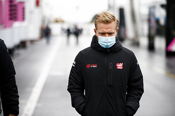 “Magnussen’in Formula 1 kariyeri bu sene %99 bitecek”