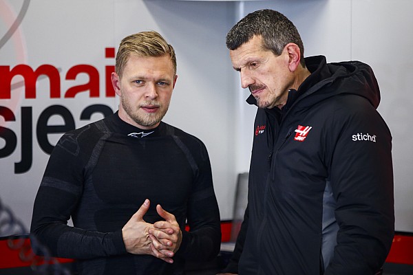 Steiner: “Magnussen kesinlikle Formula 1’de bir koltuğu hak ediyor”