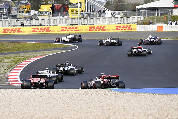 FIA, mücbir sebep durumunda Formula 1 süperlisansı için gerekli puanı azalttı