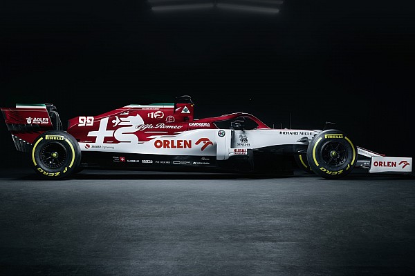 Alfa Romeo, Sauber’le olan isim anlaşmasını yeniledi