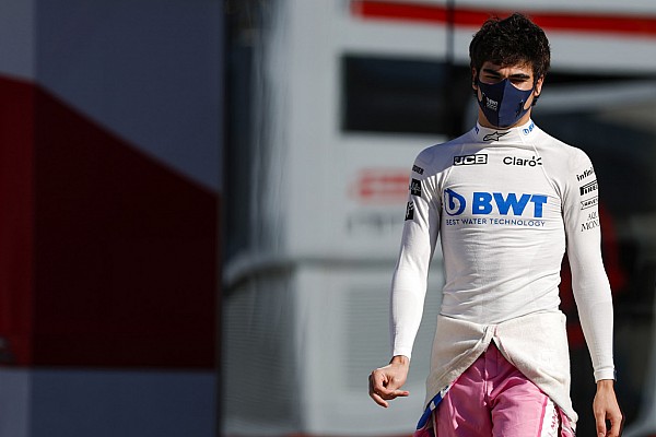 Wolff: “Stroll, babasının serveti nedeniyle haksız damgalanıyor”