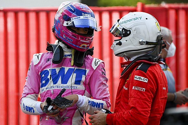 Heidfeld: “Vettel takım içi eşitliği anlaşmada garanti altına almıştır”