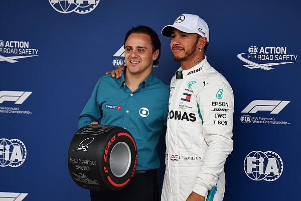 Massa: “Schumacher daha çalışkandı, Hamilton ise daha yetenekli”