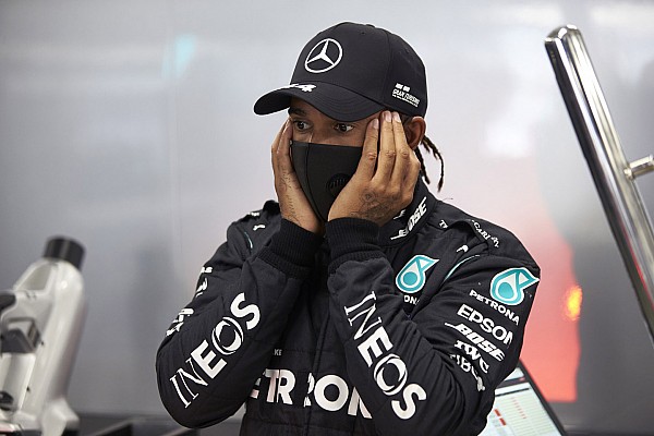 Stewart: “Hamilton, Fangio ve Clark’la aynı seviyede değil”