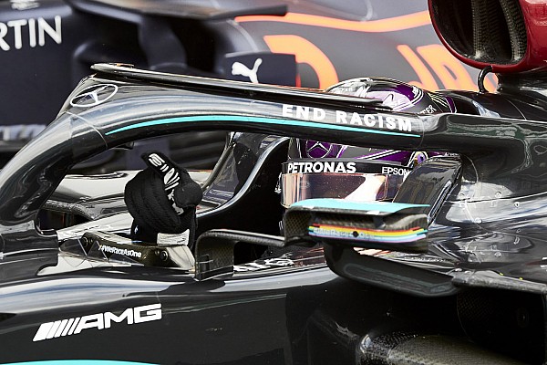 Mercedes Formula 1 takımının, tamamen AMG’ye dönüştürülmesi yönünde plan yok