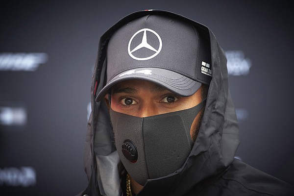 Hamilton: “Umarım Whitmarsh, McLaren ayrılığı konusunda beni affetmiştir!”