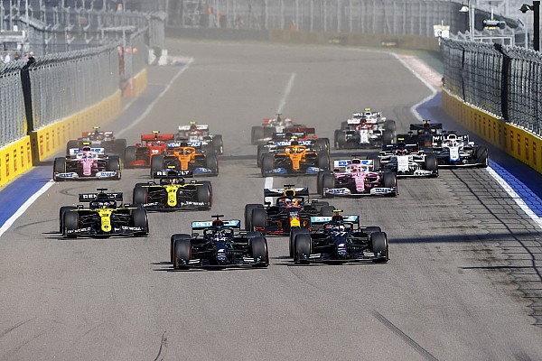 FIA, kalkış antrenmanlarına yeni düzenlemeler getirdi