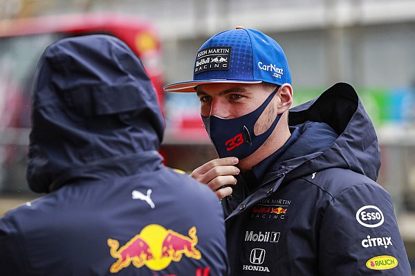 Verstappen, Honda ayrılığının yaklaştığını hissetmiş