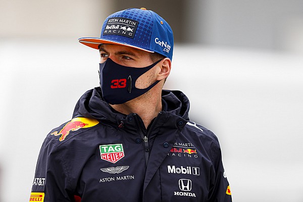 Verstappen: “Portimao’daki telsiz konuşmalarım doğru değildi”