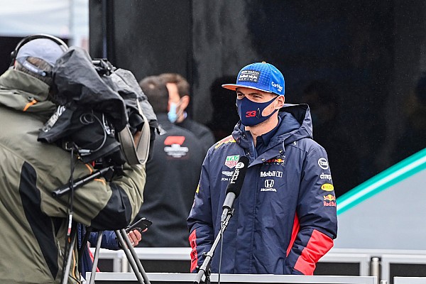 Verstappen: “Honda sonrası Formula 1 geleceğini düşünmenin manası yok”