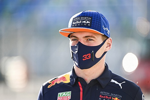 Verstappen: “İnsanlar telsiz konuşmamdan alındılarsa bu benim problemim değil”