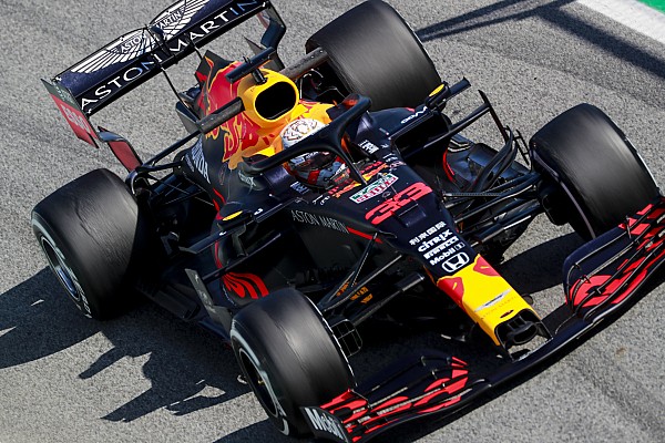 Marko: “F1 yarışçı maaşlarına sınırlama getirilmeli”
