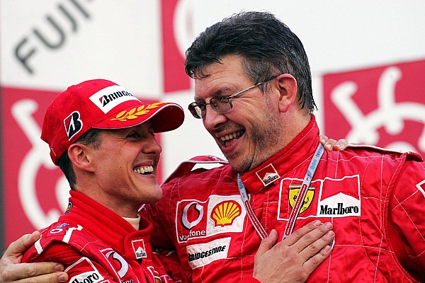 Brawn: “Leclerc bana Hamilton ve Schumacher’i anımsatıyor”