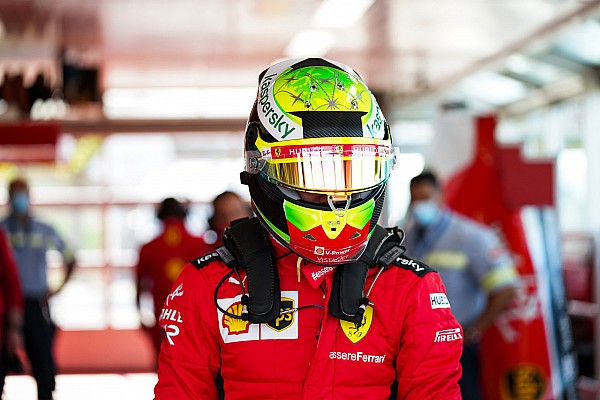 Haug: “Schumacher’e bir koltuk verilmeli”