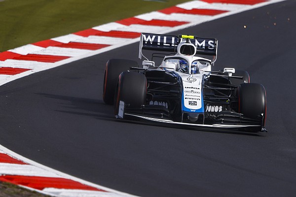 Williams, Imola’nın kısa hafta sonu planını Eifel GP’de denedi