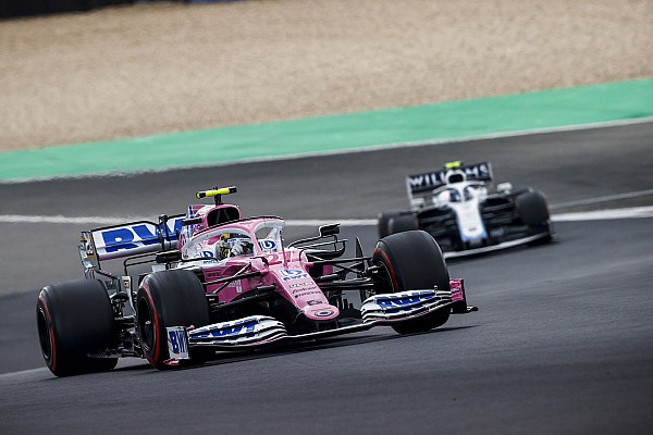 Hulkenberg, Eifel GP’nin startında yanlış motor modundaymış