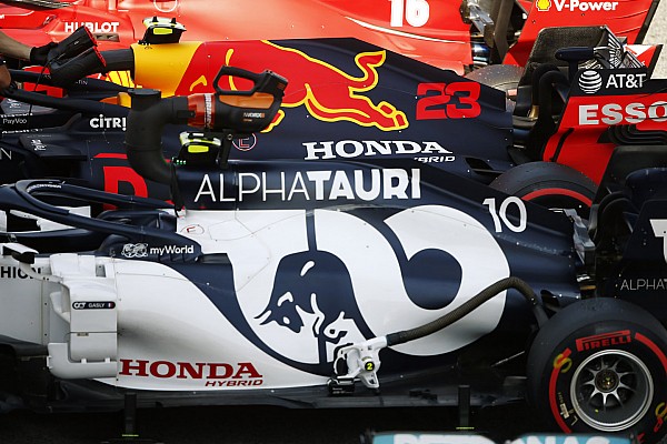 Honda Formula 1’den neden ayrılıyor ve Red Bull hangi motoru kullanacak?