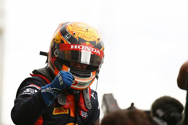 Tost: “Honda’nın Formula 1 kararı, Tsunoda’nın geleceğini etkilemeyecek”