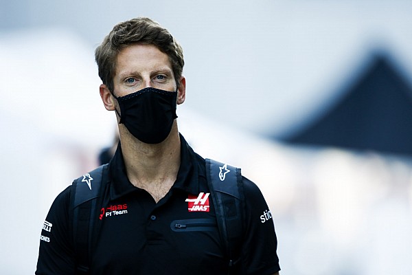 Grosjean, 2020 sonunda Haas Formula 1’den ayrılıyor!